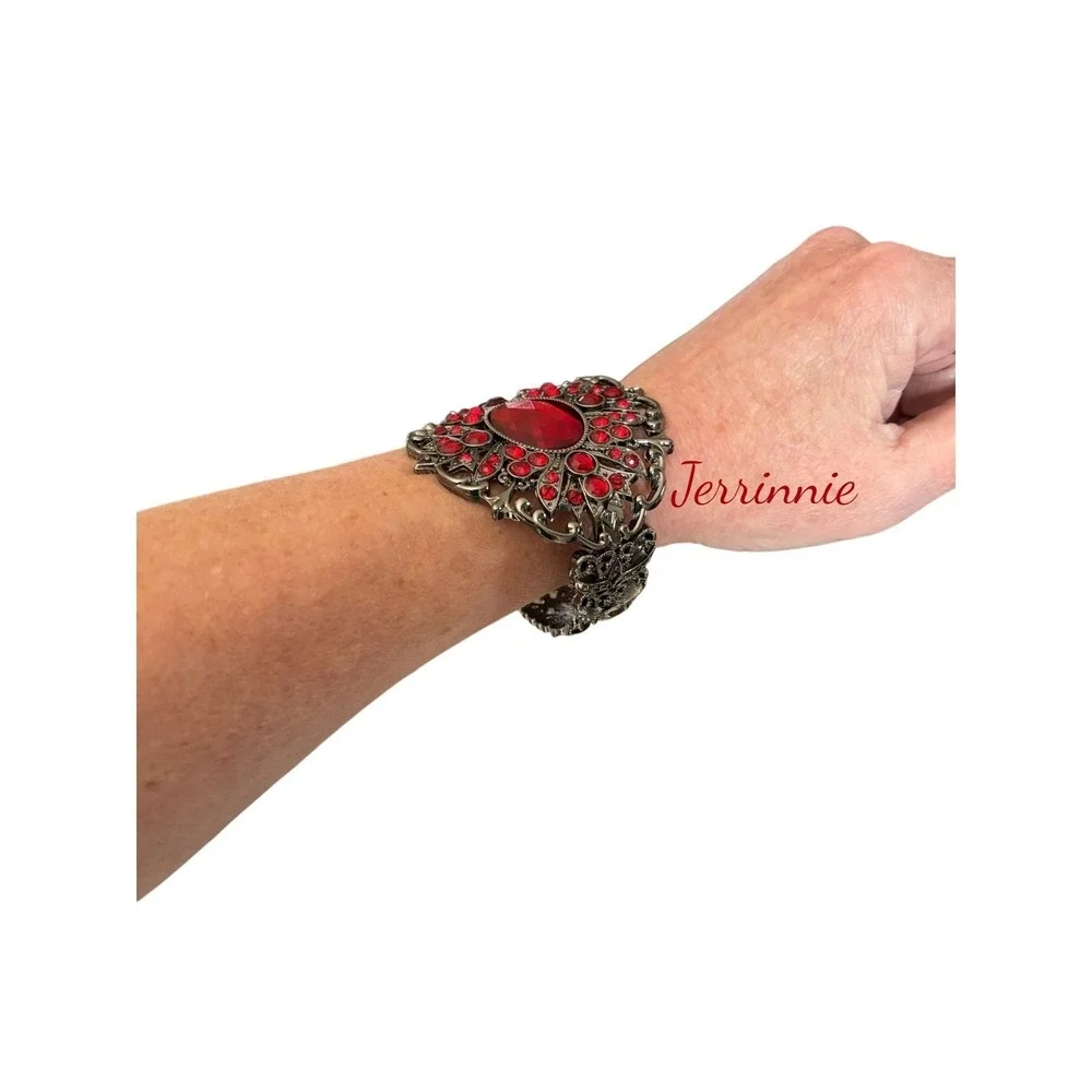 Filigree Bracelet‎